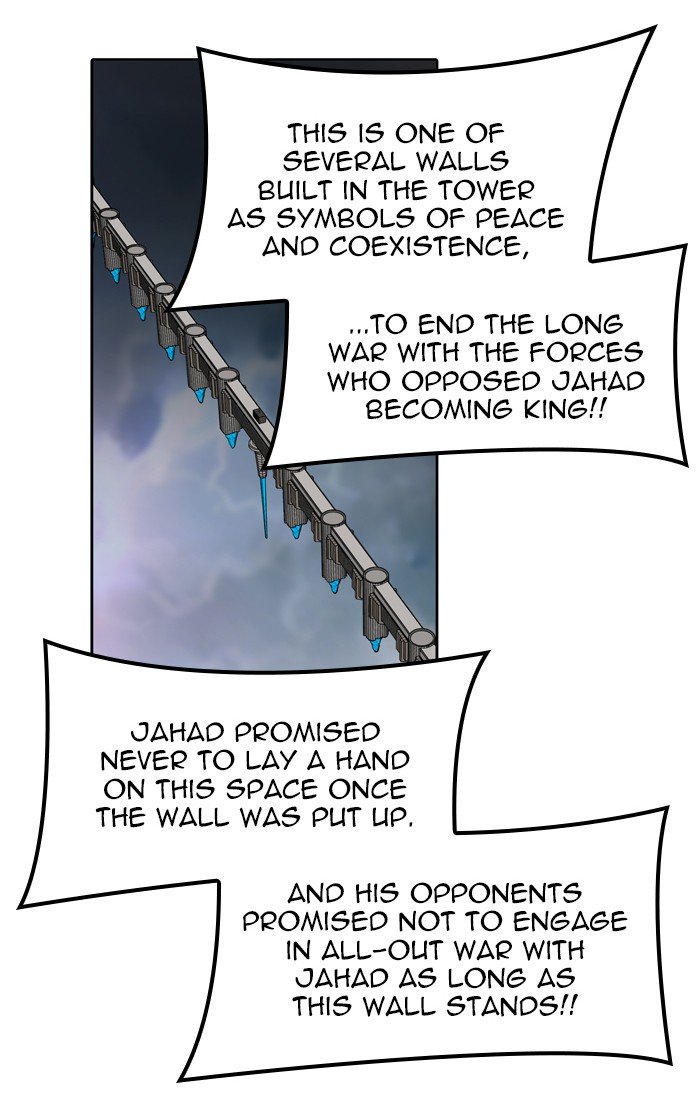 Tower of God, Chapter 449 image 092